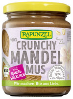 Mandelmus Crunchy