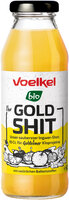 The Gold Shit Shot