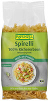 Kichererbsen Spirelli