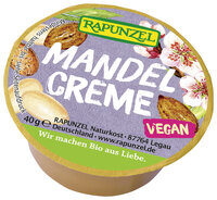 Mandel-Creme