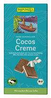 Vollmilch Schokolade Cocos-Creme gefüllt HIH