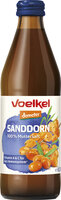 Sanddorn 100% Muttersaft