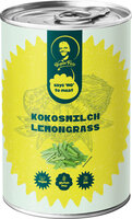 Kokosmilch Lemongrass 400ml