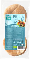 Dinkel Pita