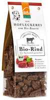 Hund Hofleckerei - Feine Häppchen vom Bio-Rind