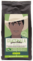 Heldenkaffee Guatemala, ganze Bohne HIH