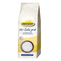 Ur-Salz grob -für die Salzmühle-