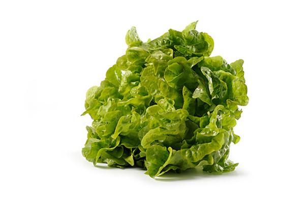 Produktfoto zu Eichblatt grün Hüsgen ca.120 - 200g