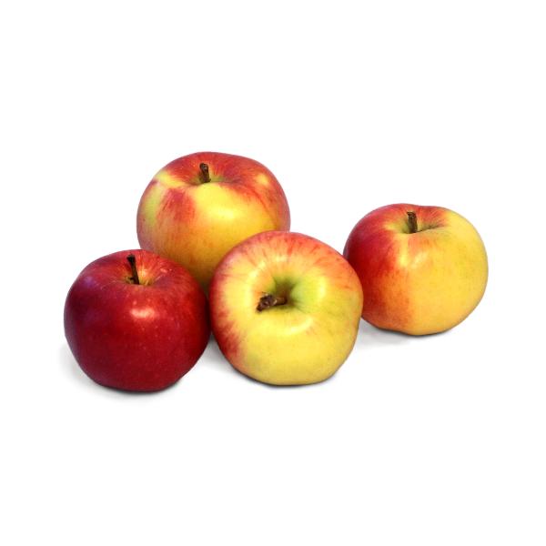Produktfoto zu Äpfel säuerlich Natyra