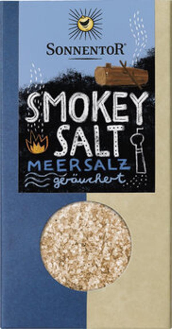 Produktfoto zu Smokey Salt Rauchsalz