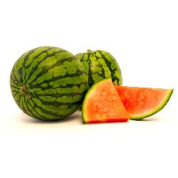Mini Wassermelone ab 2 Stück ca.1 - 1,2kg