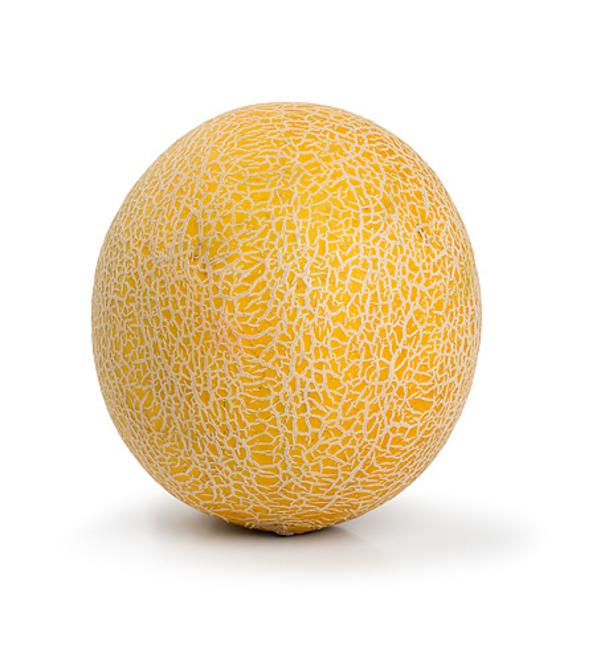 Produktfoto zu Mini Melone Galia ca.400g