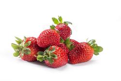 Erdbeeren 250g Biohof Querdel