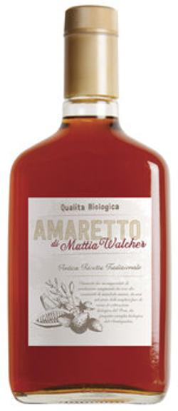 Bio Amaretto di Mattia Walcher 0,7l