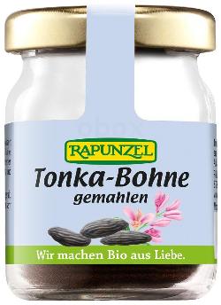 Tonka-Bohne gemahlen 10 g