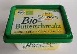 Butterschmalz 250g