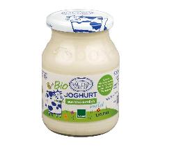 Joghurt Natur Cremig 1,5%