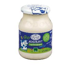 Joghurt  Natur Cremig 3,7%