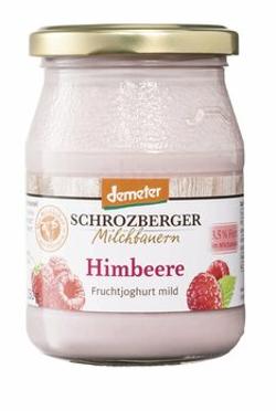 Joghurt Himbeere 3,5% 250g