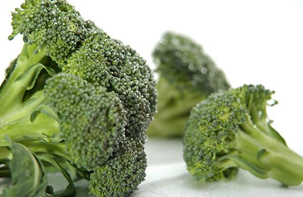 Produktfoto zu Broccoli
