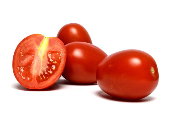 Produktfoto zu Roma Tomaten