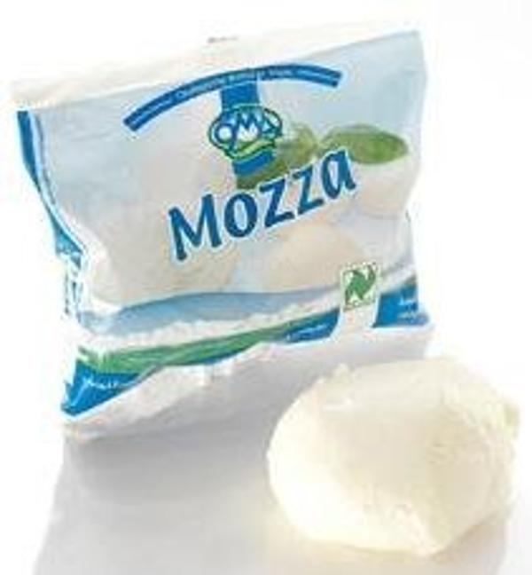 Produktfoto zu Mozzarella 125g