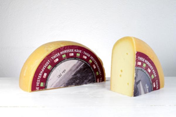 Produktfoto zu Nordsee Käse ca.200g