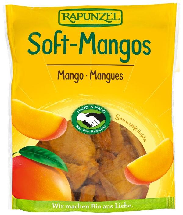 Produktfoto zu Mango Soft (Tüte)