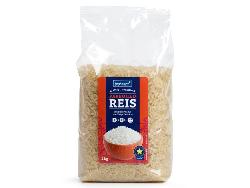 Parboiled Reis weiß 1kg