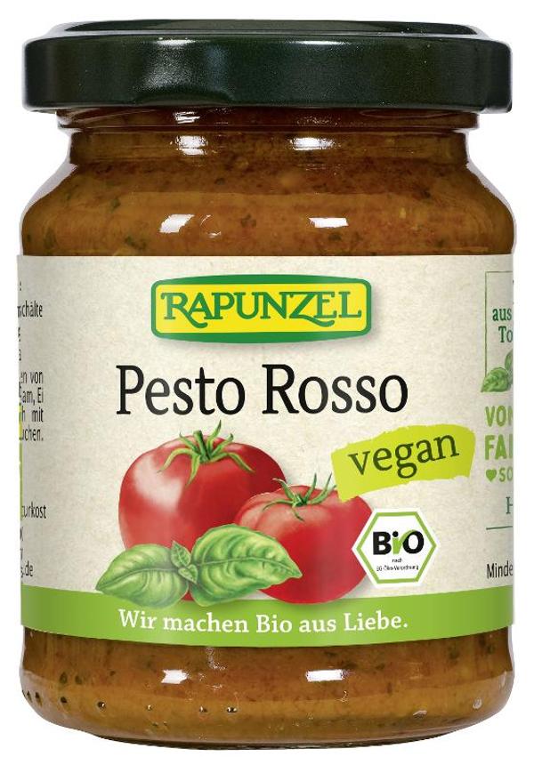 Produktfoto zu Pesto Rosso, vegan