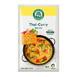 Thai-Curry Würzmischung