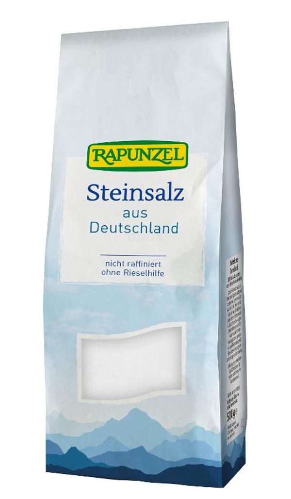 Produktfoto zu Steinsalz aus Deutschland