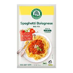 Spaghetti Bolognese Tüte