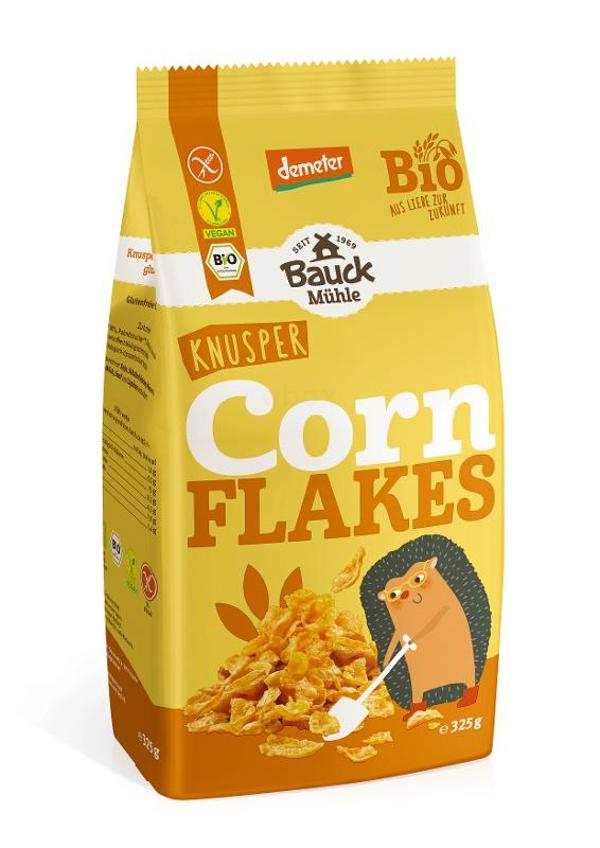 Produktfoto zu Cornflakes gf *BAK