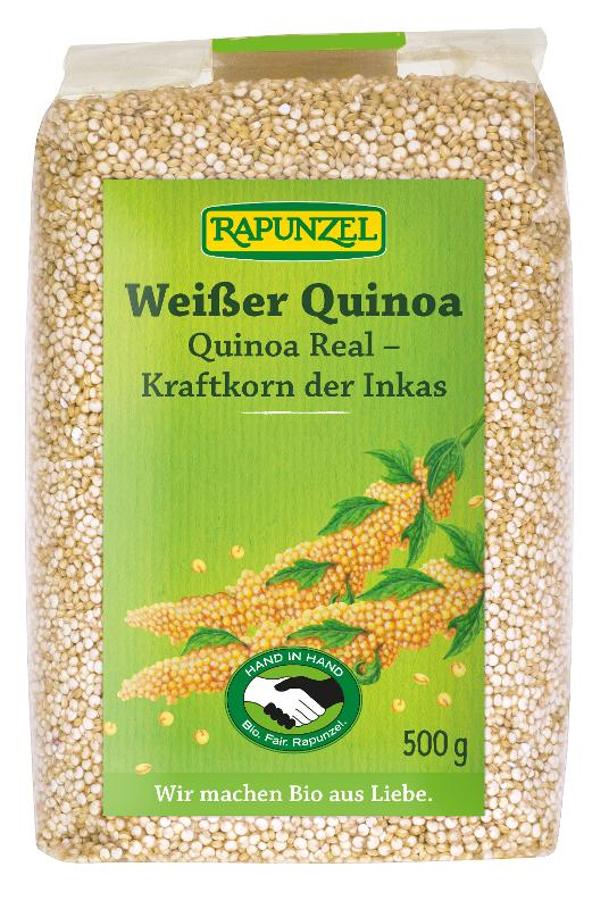 Produktfoto zu Quinoa weiß