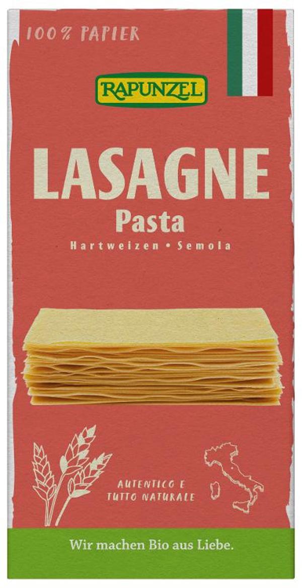 Produktfoto zu Lasagne-Platten Semola