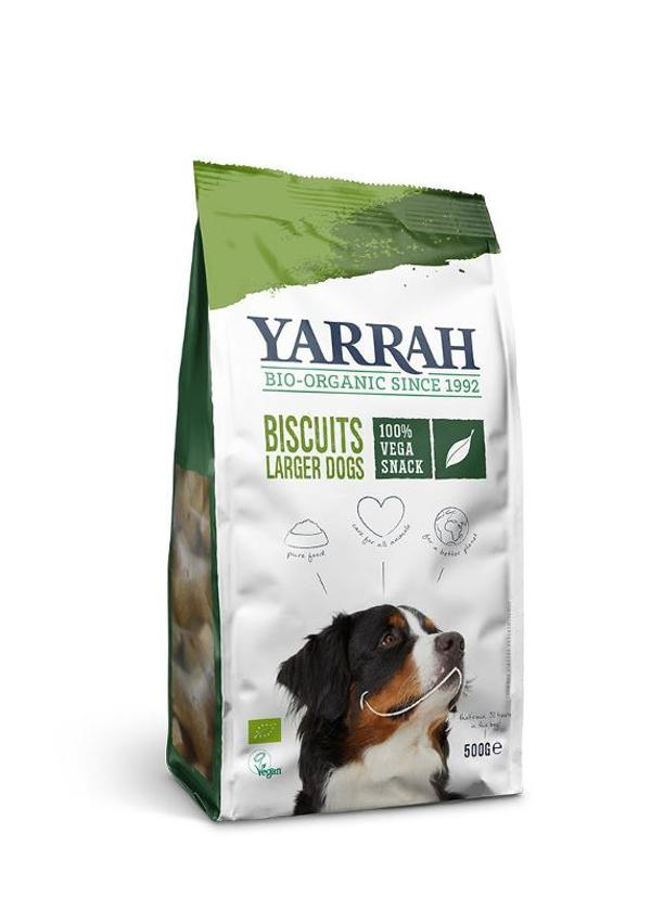 Produktfoto zu Vegane Hundekekse