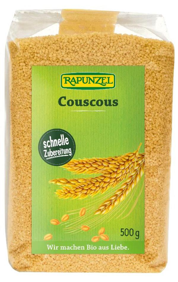 Produktfoto zu  Couscous