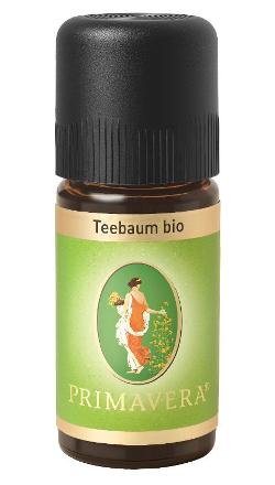 Teebaum bio ätherisch