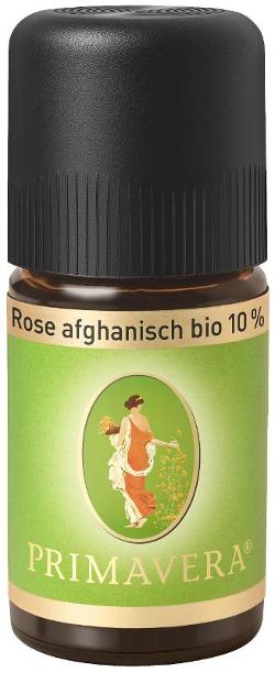 Rose afghanisch bio 10% ätherisch