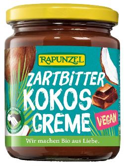 Zartbitter-Kokos-Creme *vegan