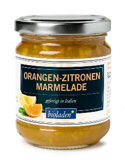 Orangen-Zitronen-Marmelade