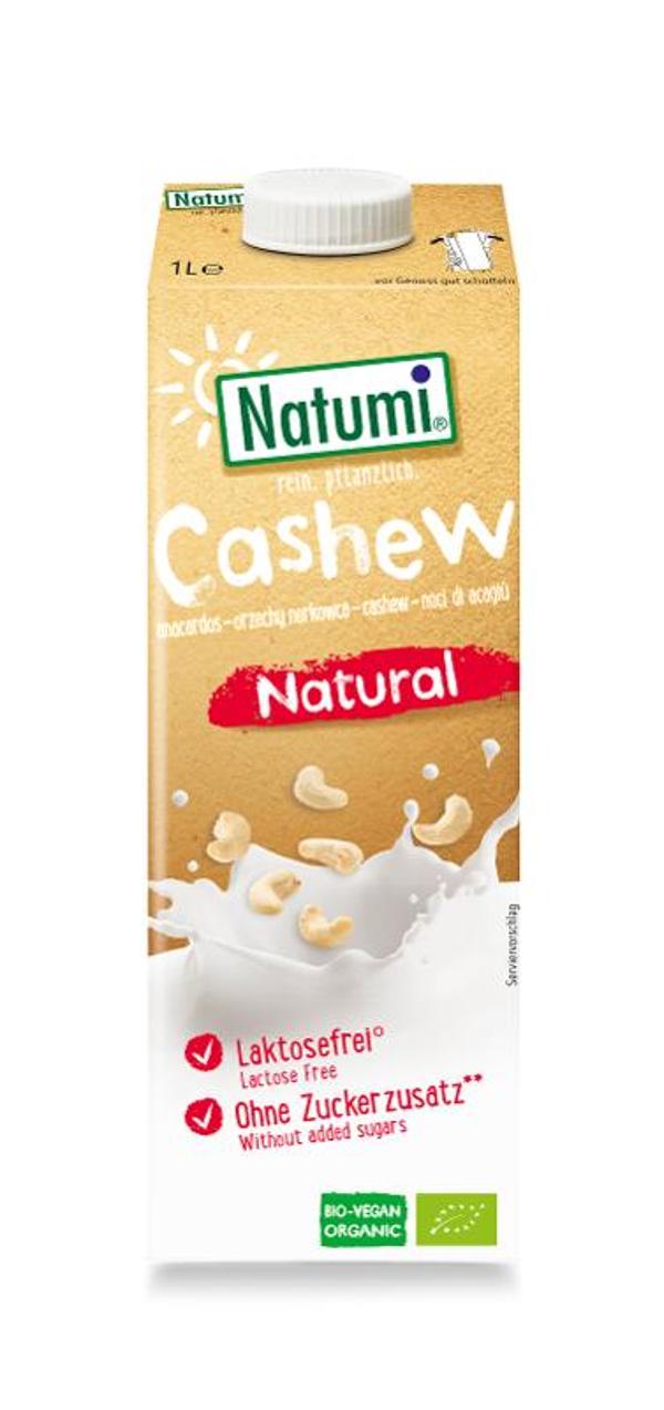 Produktfoto zu Cashew Drink