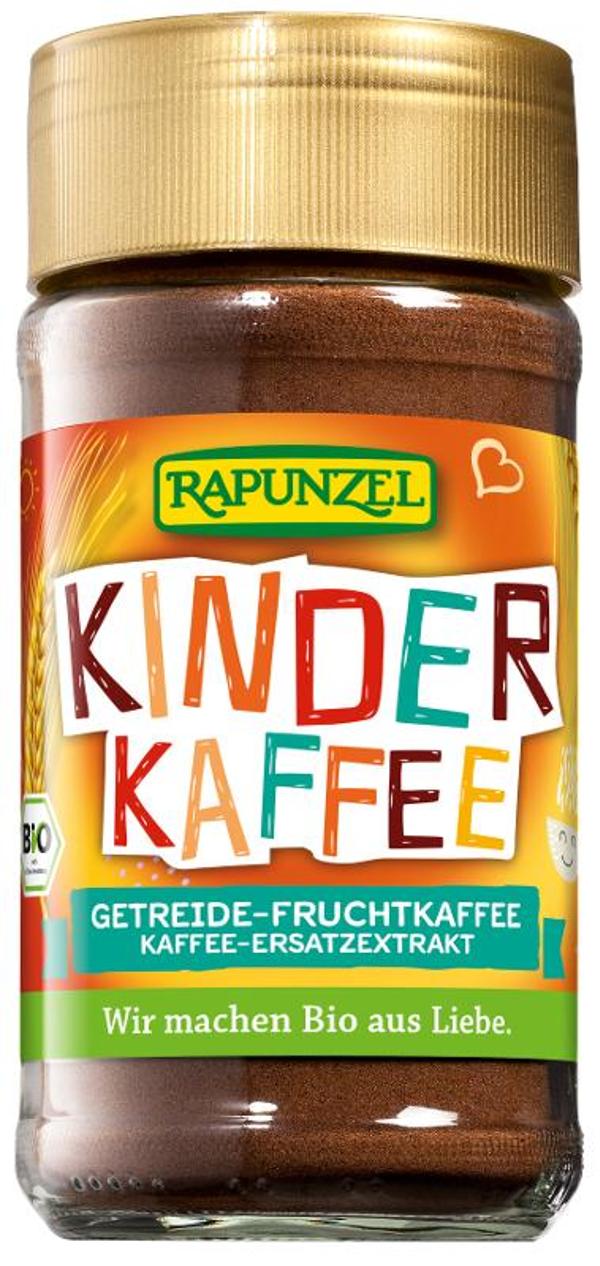 Produktfoto zu Kinderkaffee Instant Getreide