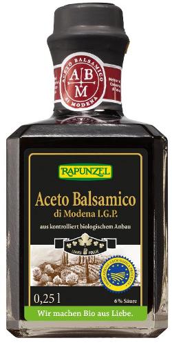 Aceto Balsamico di Modena I.G. (Premium)