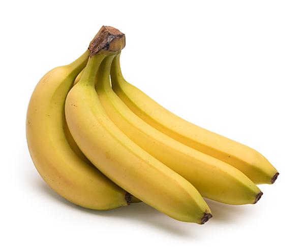 Produktfoto zu Bananen Fair Trade