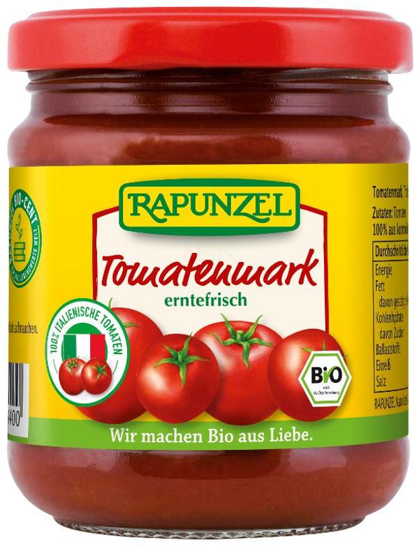Produktfoto zu Tomatenmark 200g