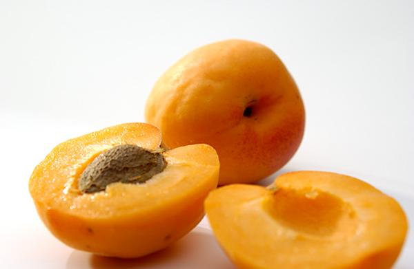 Produktfoto zu Aprikosen Mirlo-Naranja