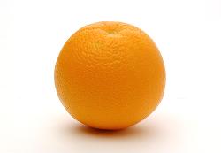 Orangen Navel Late