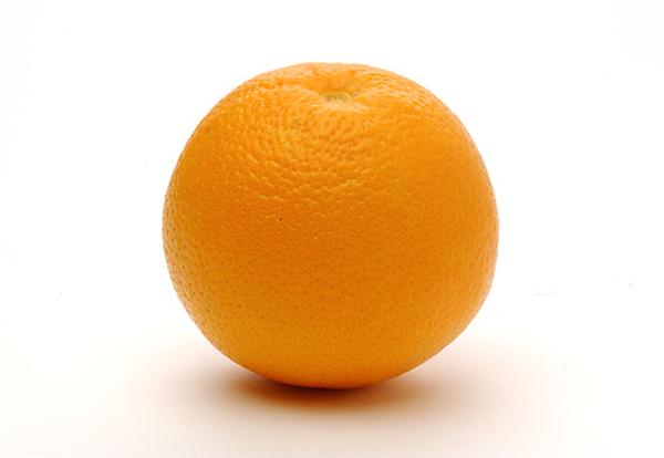Produktfoto zu Orangen Navel Late ab 2kg Cal. 3-4